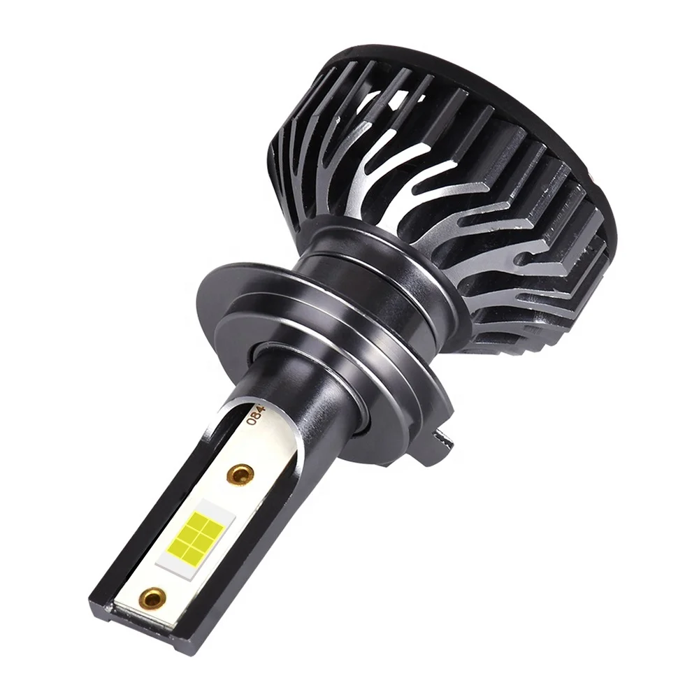F2 3570 LED H4 Headlights Conversion Kit H1 H3 H7 H8 H9 H11 9005 9006 9007 9008 Car Fog Light Hi Lo Headlamps Auto LED Lighting