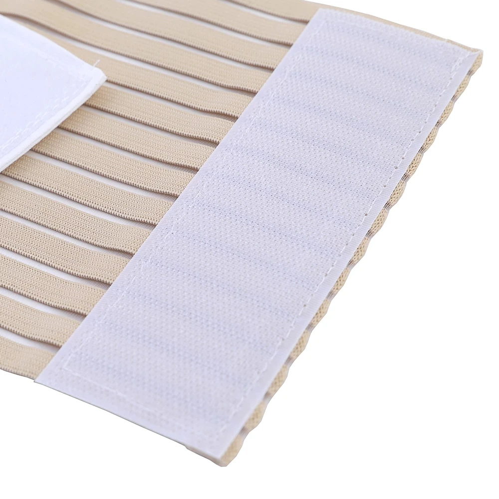 Большой пояс для остамии! Прочный и эластичный пояс для спорта! Зафиксируйте пакеты для остановки и избегайте парастомальной грыжи ~ все размеры