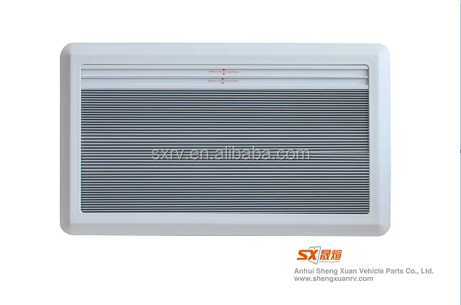 
SHENGXUAN SX-R70-S RV caravans windows 500*450mm 