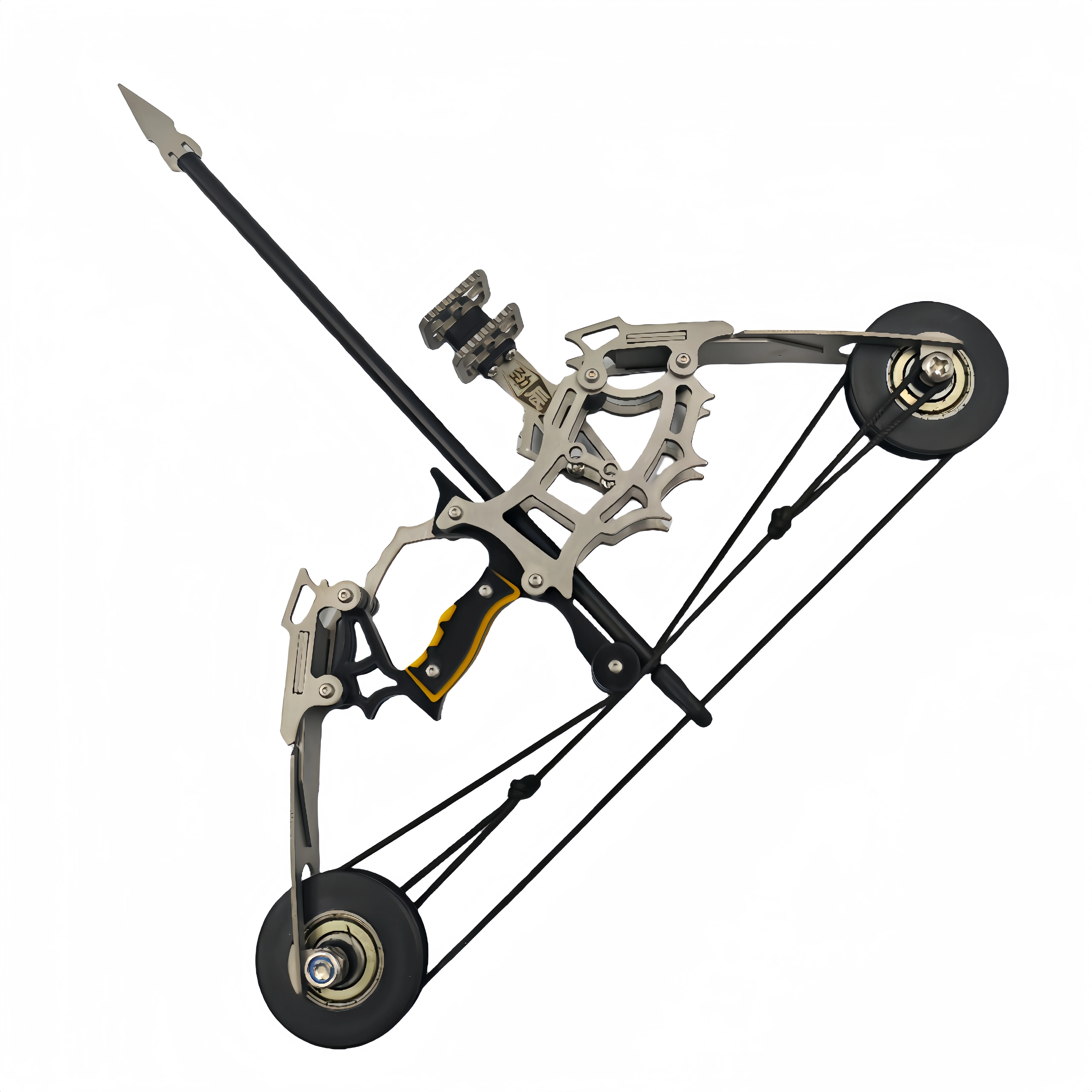 Factory direct  china compound bow compound bow arrows hunting bow compound