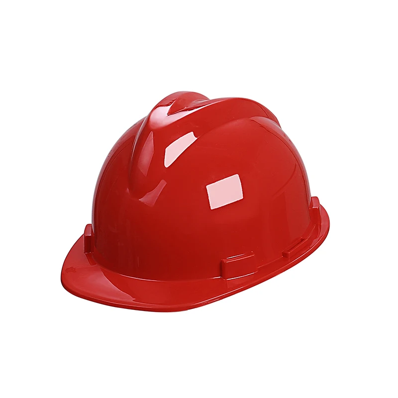WEIWU high quality msa v-gard safety helmet for construction ce safety