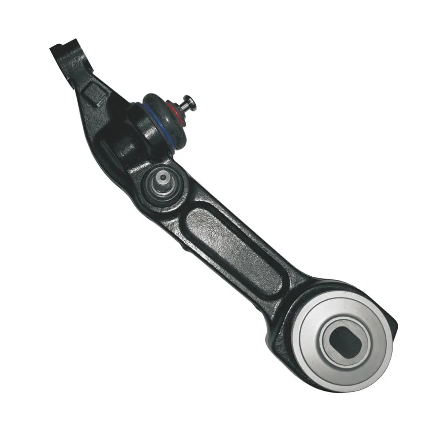 auto parts front axle lower control arm for mercedes-benz w220 OEM 2203304407