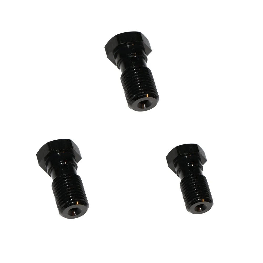 Customized Banjo Bolt M12 Stainless Steel Racing Parts