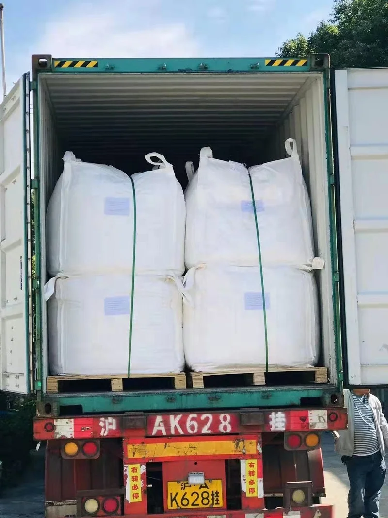 UHPC Fibres 6mm & 12mm Synthetic PVA Fibres Raw Pattern Synthetic Fibre for Ultra High Performance Concrete