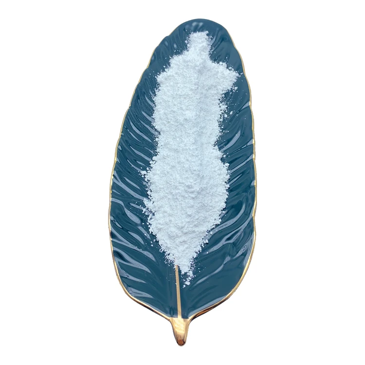 China Supply High Quality  Calcined Talc