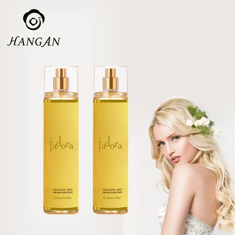 
Name Brand Glass Fine Bottle Wholesale Body Mist Spray 