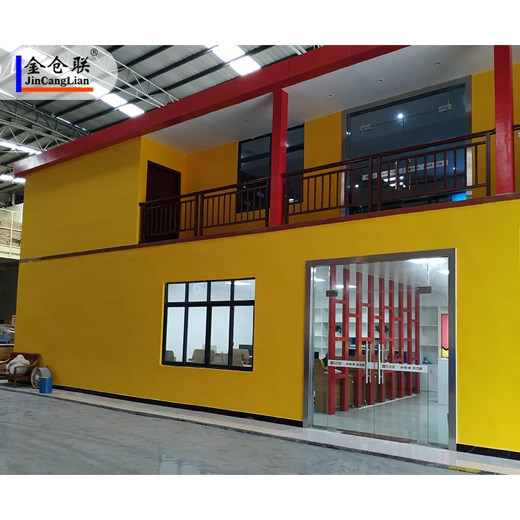 customized steel structure warehouse workshop with storage shelf design heavy duty shelving