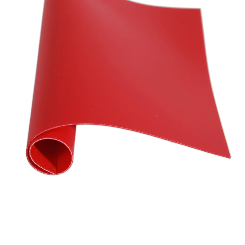 Popular Water Resistant Airtight Composite Membrane Inflatable Boat Fabric