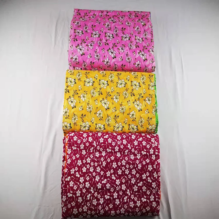 100% Microfiber Polyester disperse geometric printed fabric high quality designer bedding fabric