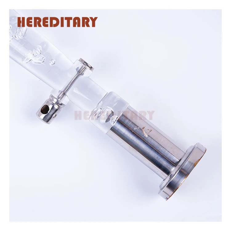 acrylic railing stairs/clear acrylic handrail/acrylic master pillar for stair