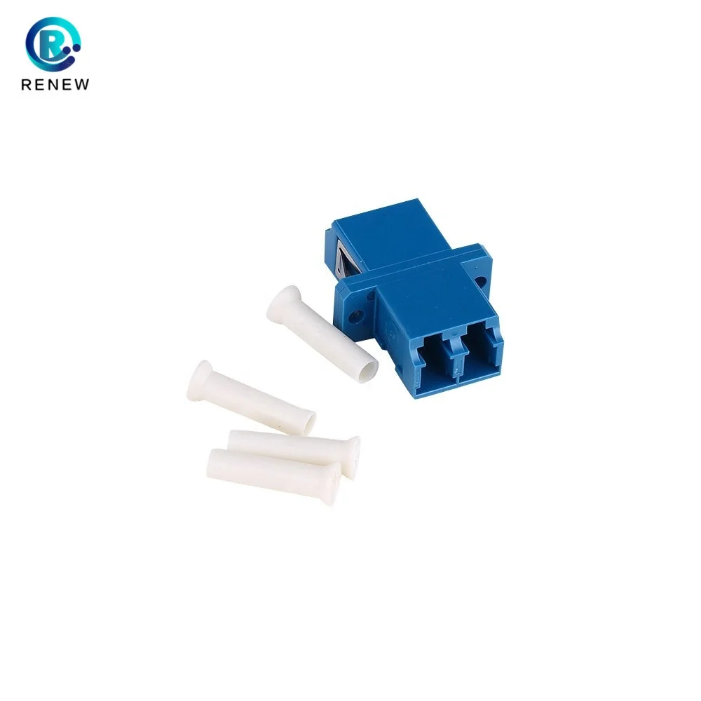 Оптоволоконное оборудование ftth сетевой фланец sc apc upc simplex Дуплексный lc