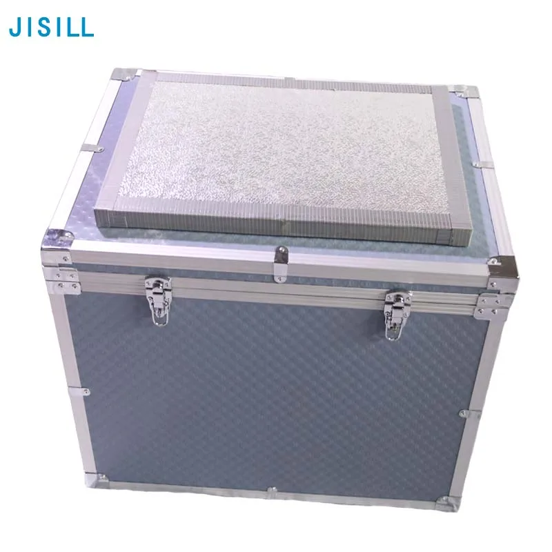 Thermal Insulated Large Vacation Trunk Cooler Box For Hot Or Cold Food While Traveling