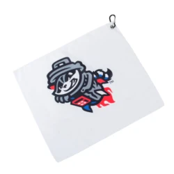 wholesale cheap price Custom Personalized Printed microfibre golf towel custom logo microfiber