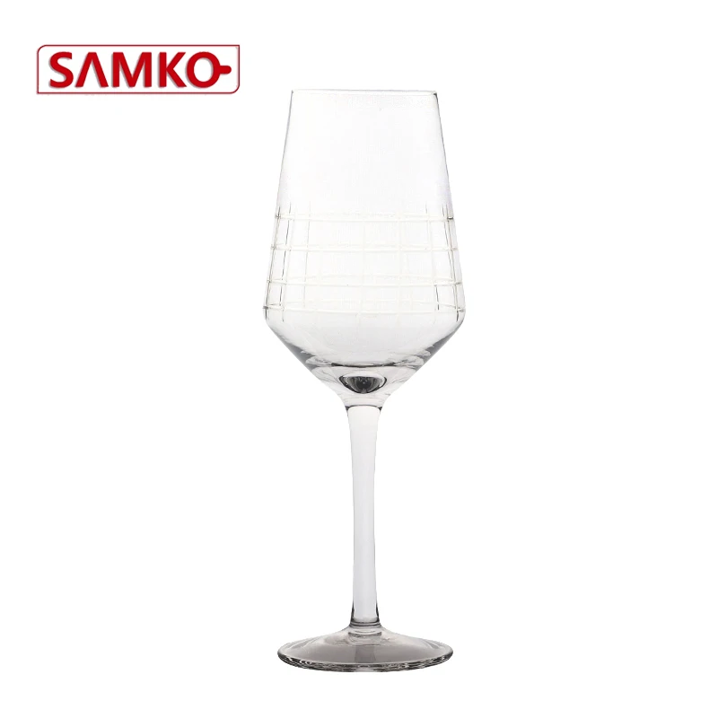 
170ML amazon top wholesale water goblets cheap drinking wine glassware goblets wine glass 