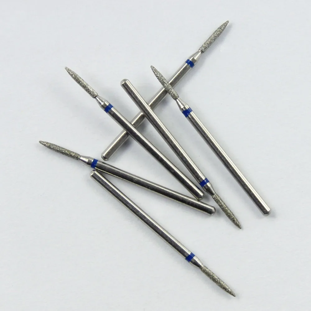 Стоматологические расходные материалы для больниц алмазные боры высокоскоростной алмазный Бур