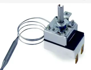 Thermostat Incubator Electronic Digital Display Temperature Sensor STC-1000 Temperature Controller