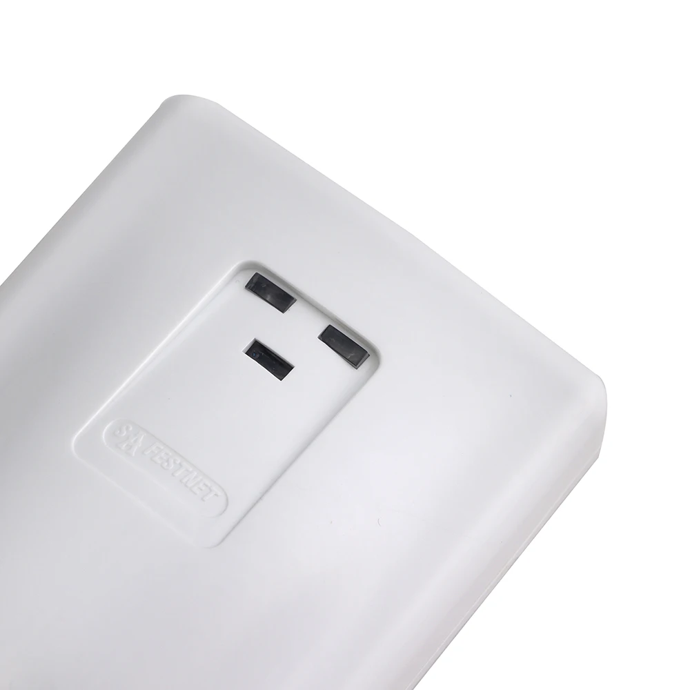 DC9-16V Indoor Home Safety Mini Size Smart Wired Pet Immunity Best PIR Sensor