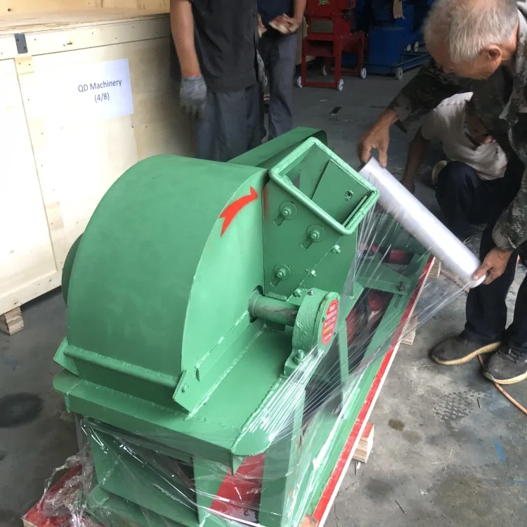 Профессиональные шлифовальные станки для производства древесных опилок