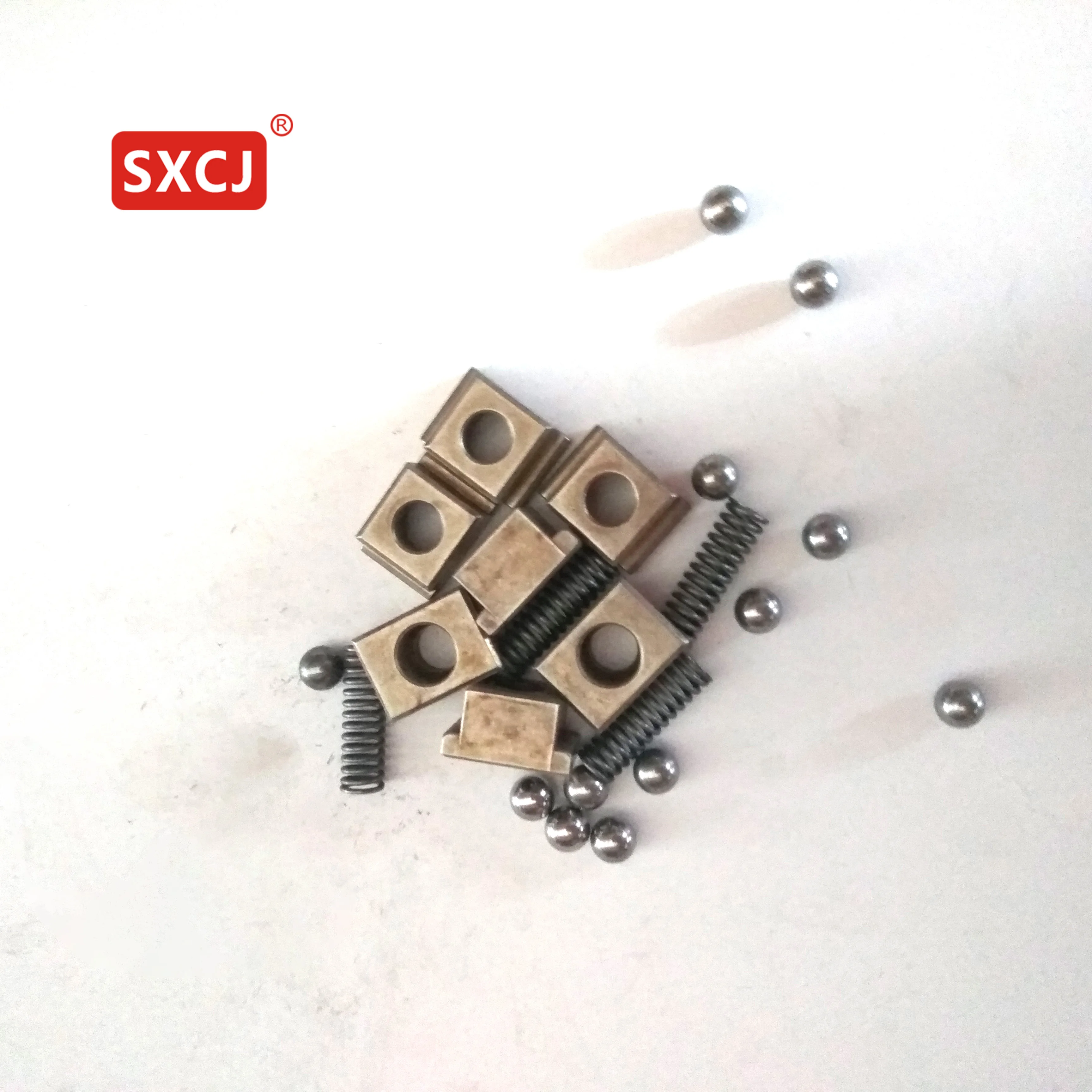 Ключ синхронизатора/ключ шестерни/ключ блока OEM 8-97241-313-1 для ISUZU 4HF1