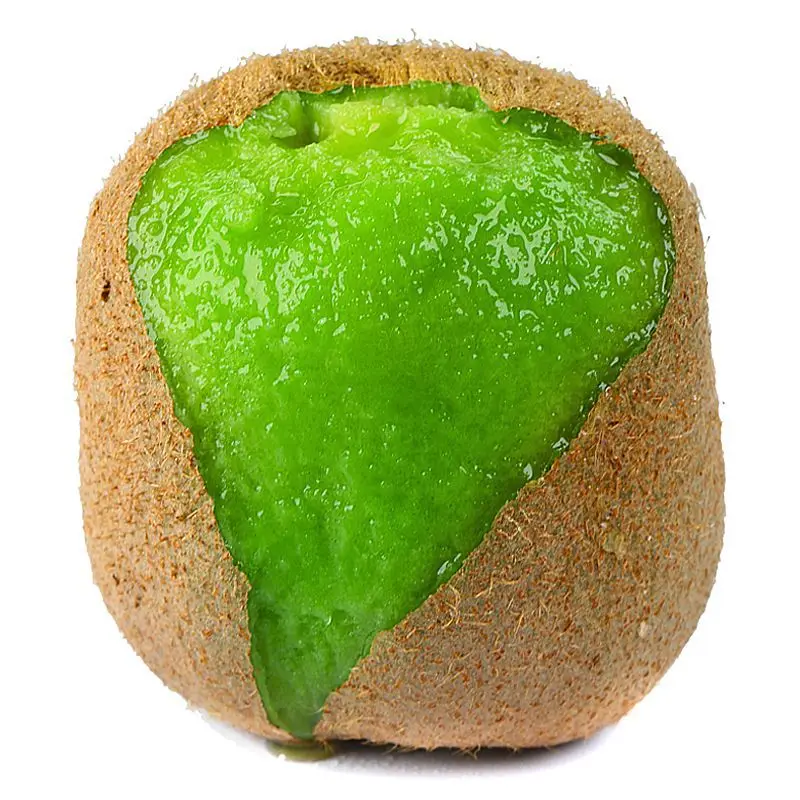 Свежий китайский фрукт зеленый киви сладкий дешевая цена на экспорт