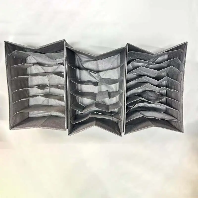 Hot selling low price storage clothes box clothes storage box organizer storage boxes for clothes