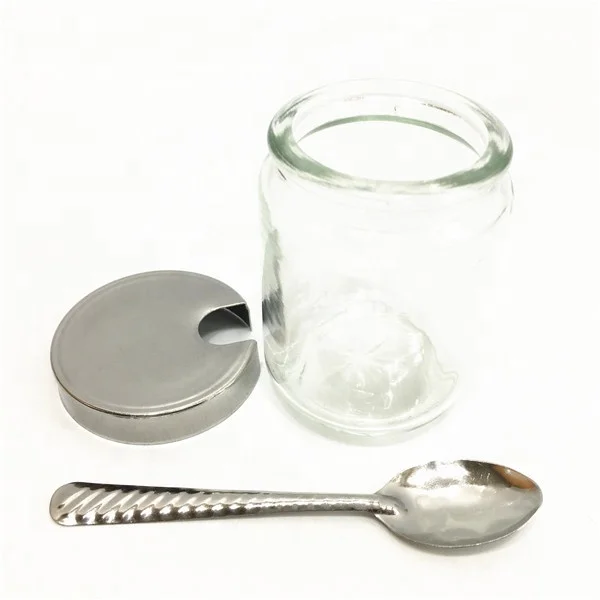 stainless steel condiment spice and sugar shaker toothpick rack oil vinegar salt and pepper cruet set with napkin holder