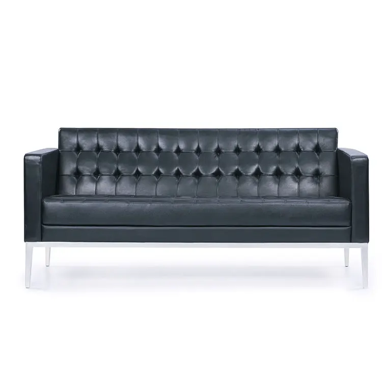 Sitzone Modern Beautiful Design Furniture Sofa Leather Used Sofa Set For Office Or Lounge