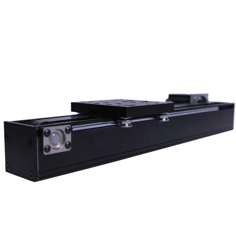 High precision linear stage actuator ball screw linear slide