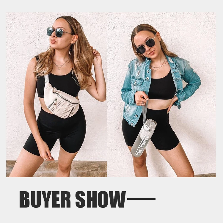 
Moisture Wicking High Waist Hip Enhancer Active Wear Yoga Outfit Women Workout Sets 