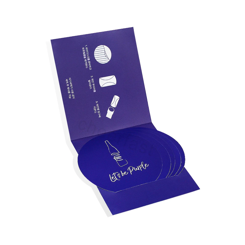 Customized Drop Disc Beverage Bottle Stoppers Wine Drop Stopping Wine Pourer Discs Dropstop Disk Non Drip Wine Pourer Disc