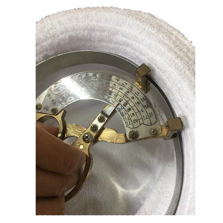 Wholesale Custom Embroidery Logo Unisex Fisherman hats 100% Cotton Terry Cloth Towel Bucket Hats