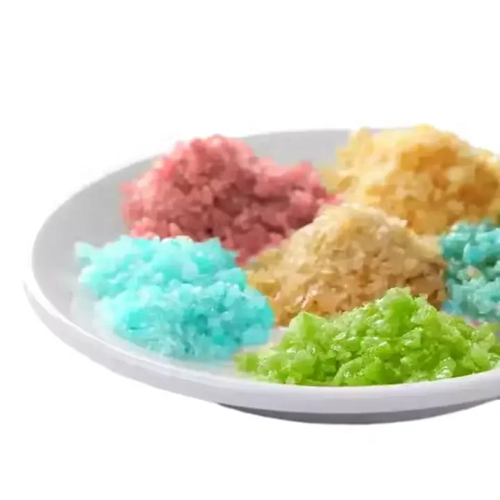 New Arrival Popping Rocks Candy Delicious Casual Childhood Snack Sweets Hard Candy Bulk Sale Fruit Flavors