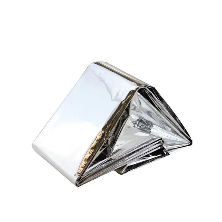 High quality 10 um  metallized PET film