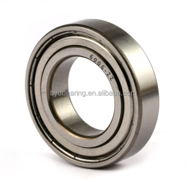 6607 z deep groove ball bearing deep groove ball bearing 6190 2rs steel deep groove ball bearings for industry