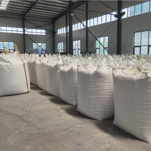 1500kg stone bag new pp super sacks bulk bag for copper concentrate