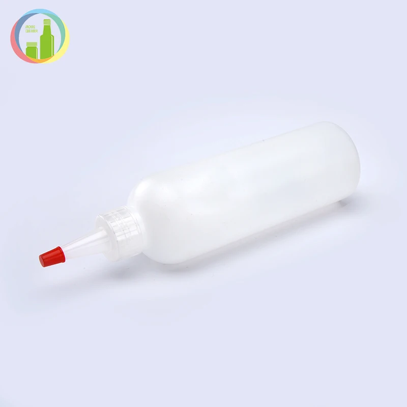 
Kitchen cooking olive oil packing squeeze bottle tomato chili sauce bottles 