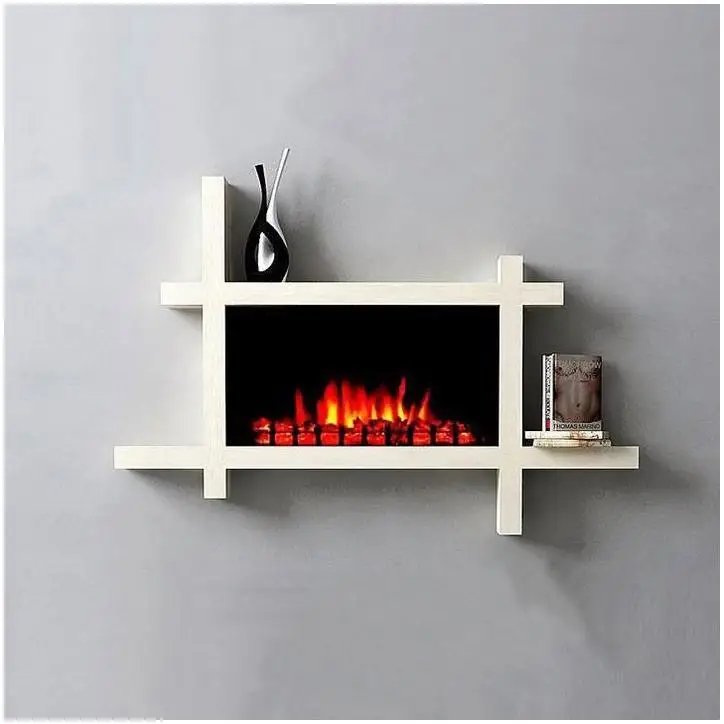 Electric Fireplace Insert 3 Sided For Sale Bulk Surround Stone Outdoor Pellet Decor Silicone Molds For Gypsum Fireplace