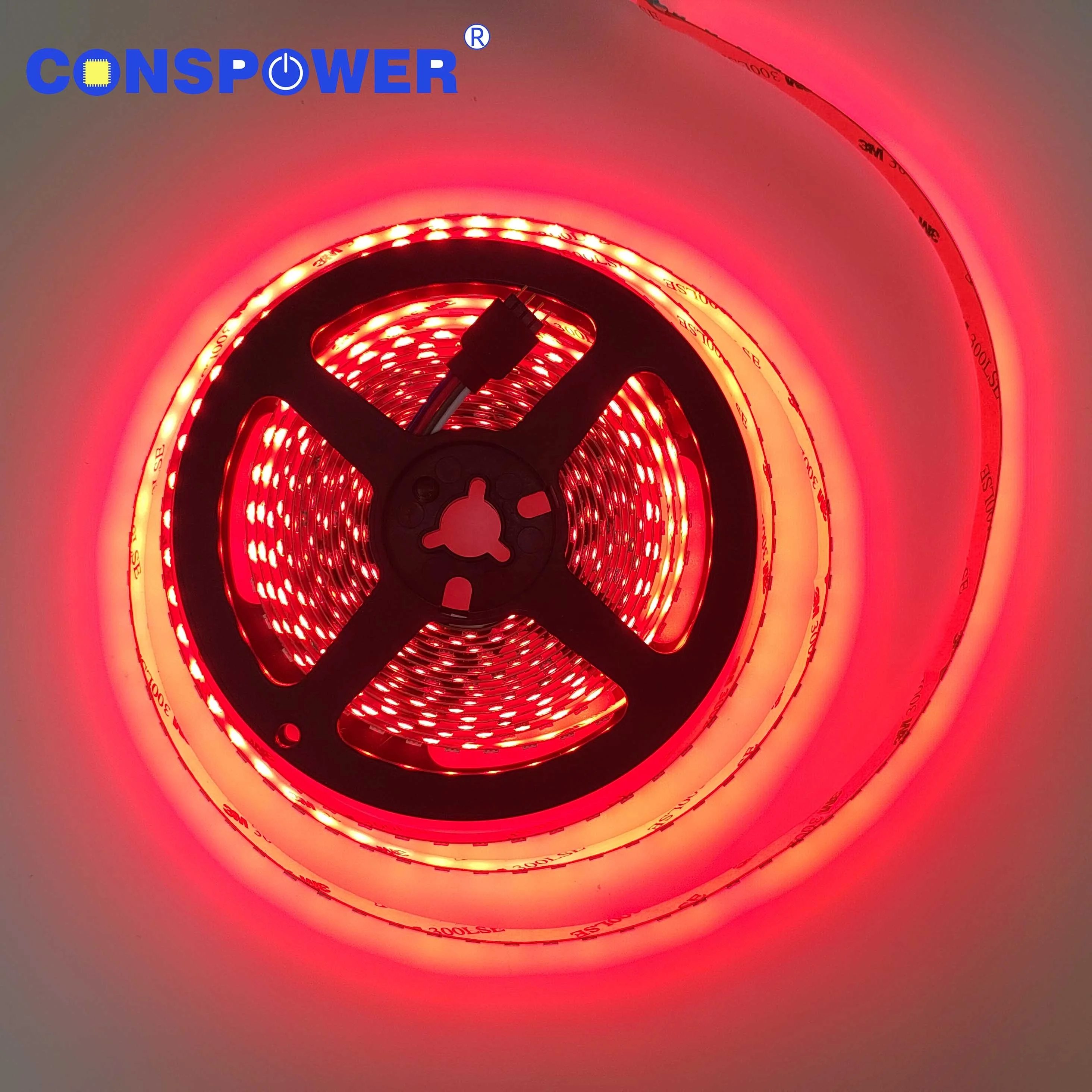 Color Strip 24V 60LEDS 3535 RGB 120 leds/m LED Strip Manufacturer led tape light