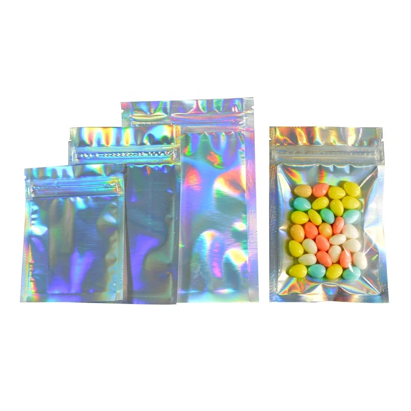 
Clear and Matte Color / Full Glossy Colorful Foil Zip lock Bags Food Pouch Mylar Aluminum Foil Bags,Tea Pouches,Food Storge Bag 
