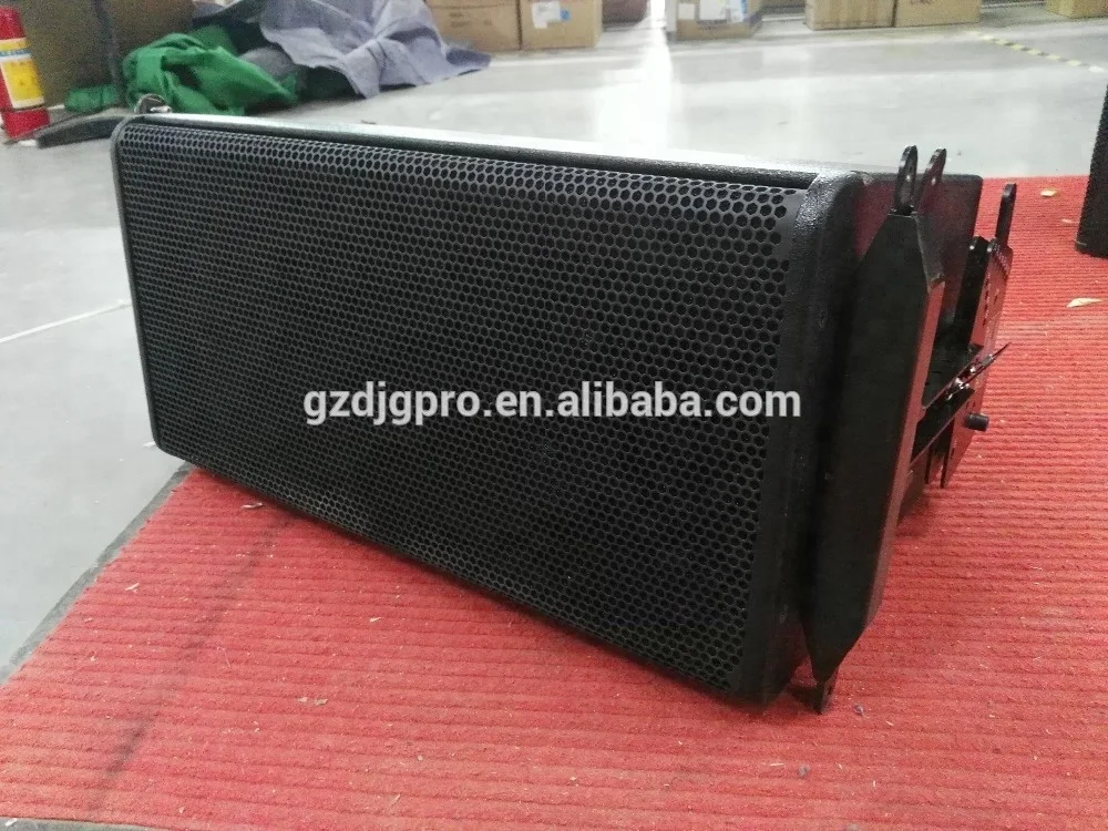GEO S1230 single 12 inch line array speaker