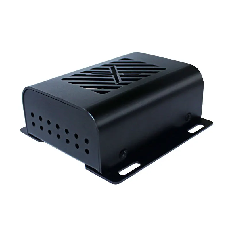  Изготовленный На Заказ Raspberry Pi пластик или лист металлический корпус для