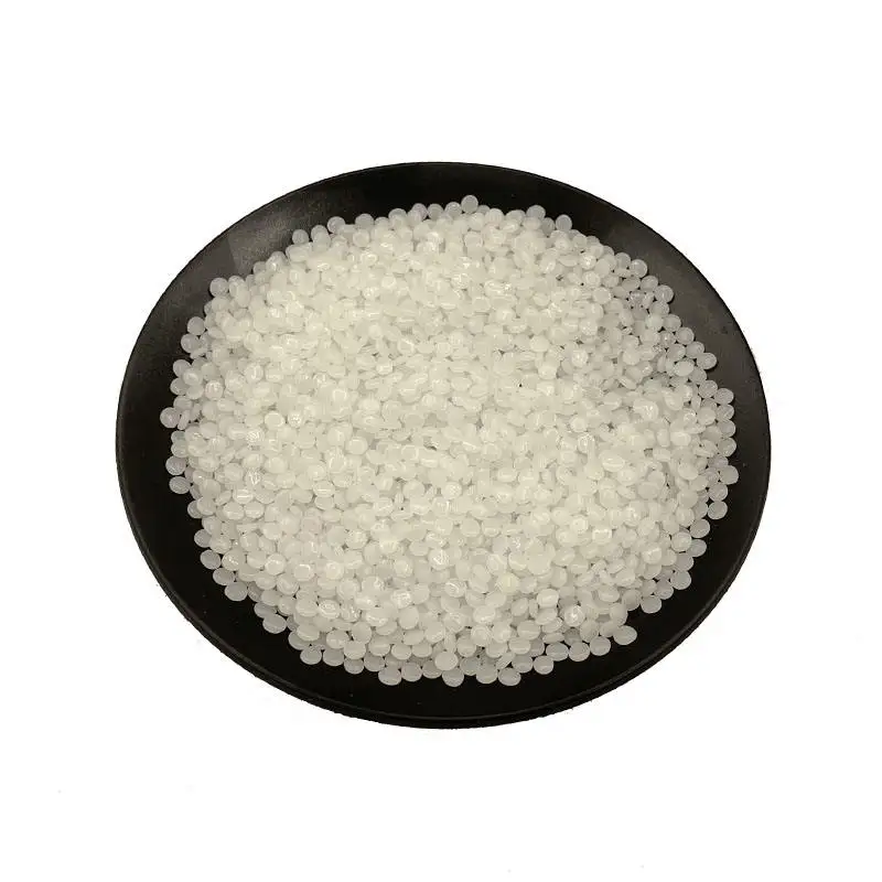 CIF Price Polypropylene Plastic Polymers Plastic Bottle Raw Material Pp Scrap Rubber Chinese Manufacturer