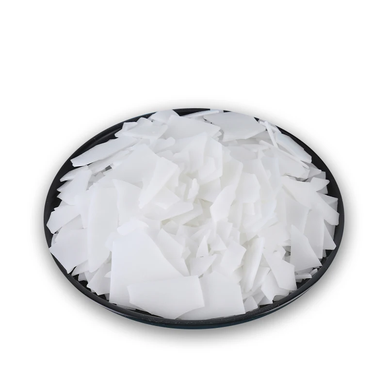 High Quality Industrial Oxidized Polyethylene Polyethylene wax for PVC and PVC Stabilizers