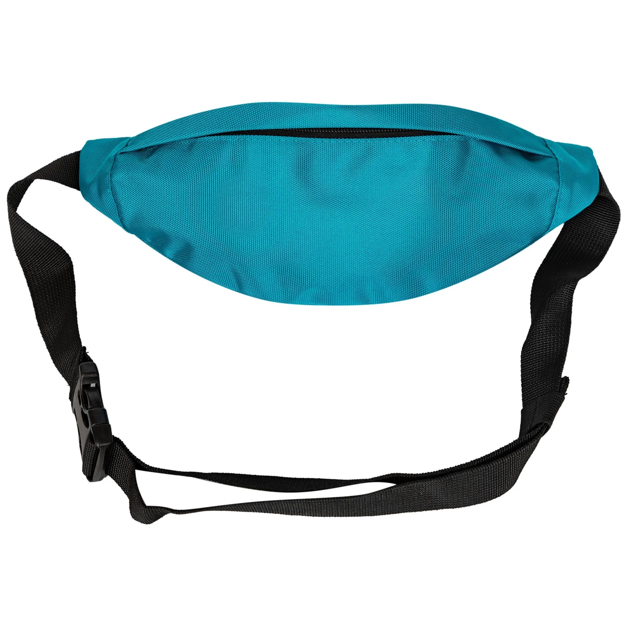 Fashion Leisure Cross-body Practical Cell Phone Bag Travel Waist Pack Bags Custom Portable Sports Waist Bag