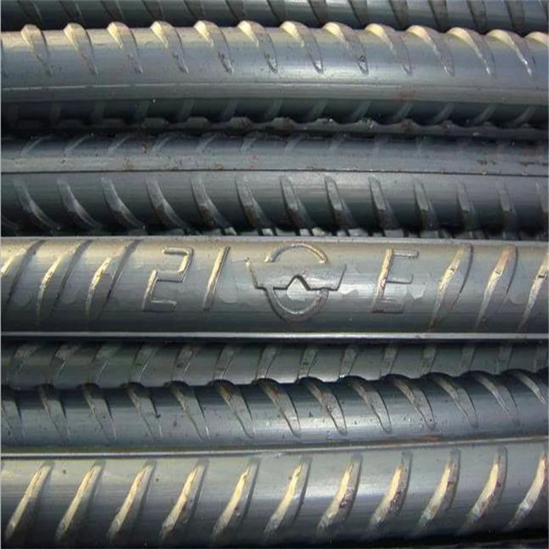 hrb500 steel rebars 12mm 14mm 16mm 18mm 20mm steel rebar price