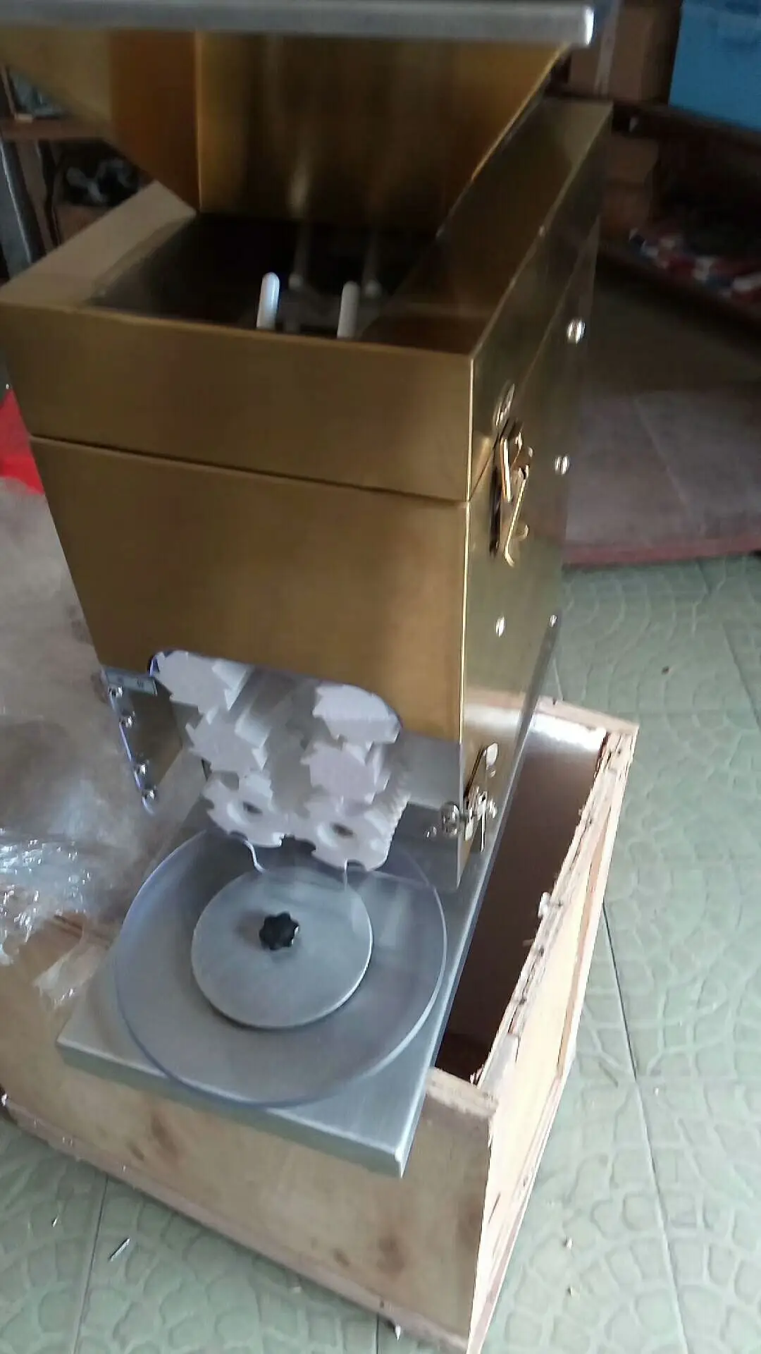 korea sushi robot  maker tool roller roll machine automatic