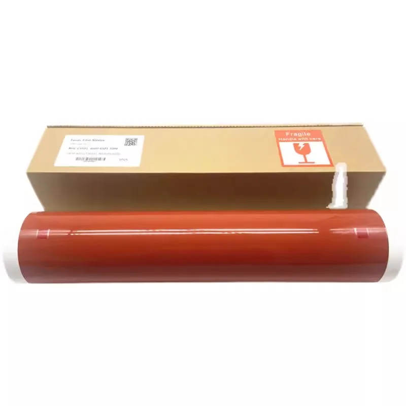 A03U720501 A03U763100 Fuser Film For Konica Minolta Bizhub Pro C5500 C5501 C6500 C6501 PRESS C6000 C7000