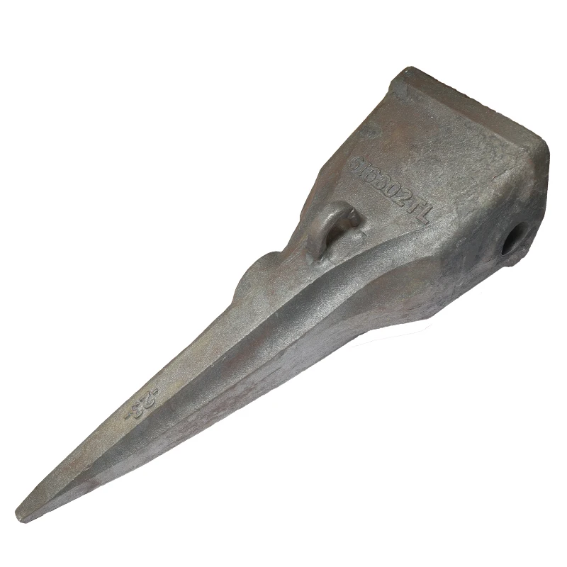CATERPILLAR High quality excavator accessories 3G5304/40 1U3302B T100-B Excavator bucket tooth With adapter and lock