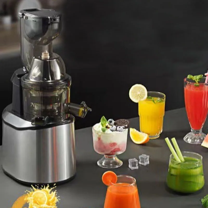 Ningbo Wholesale 300ML Capacity Juicer Extractor Machine 150W Kitchen Juice Blender