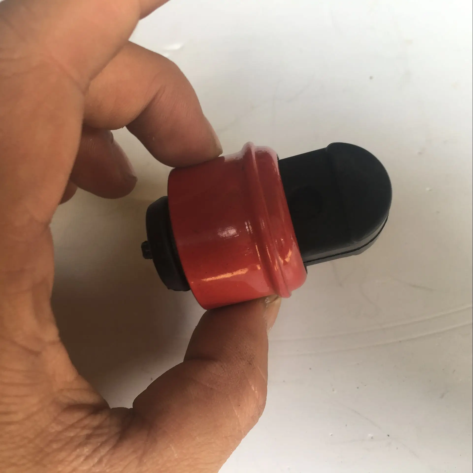 Аксессуары для экскаватора Komatsu PC200/220/240-7-8 крышка топливного наполнителя роторного двигателя/крышка